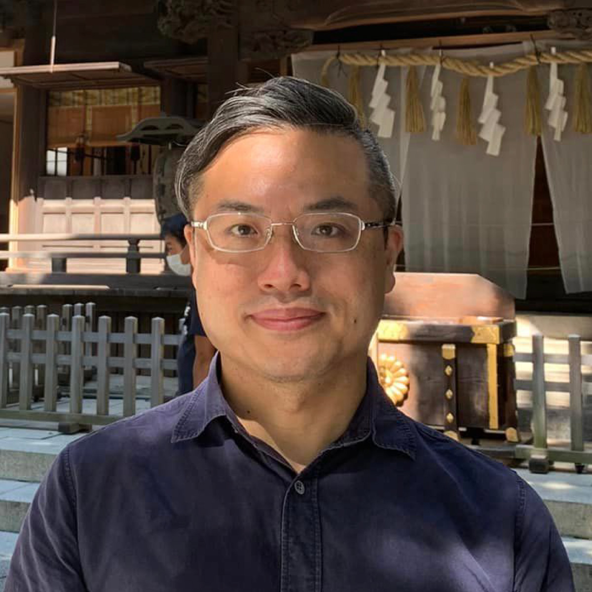 山本 浩二