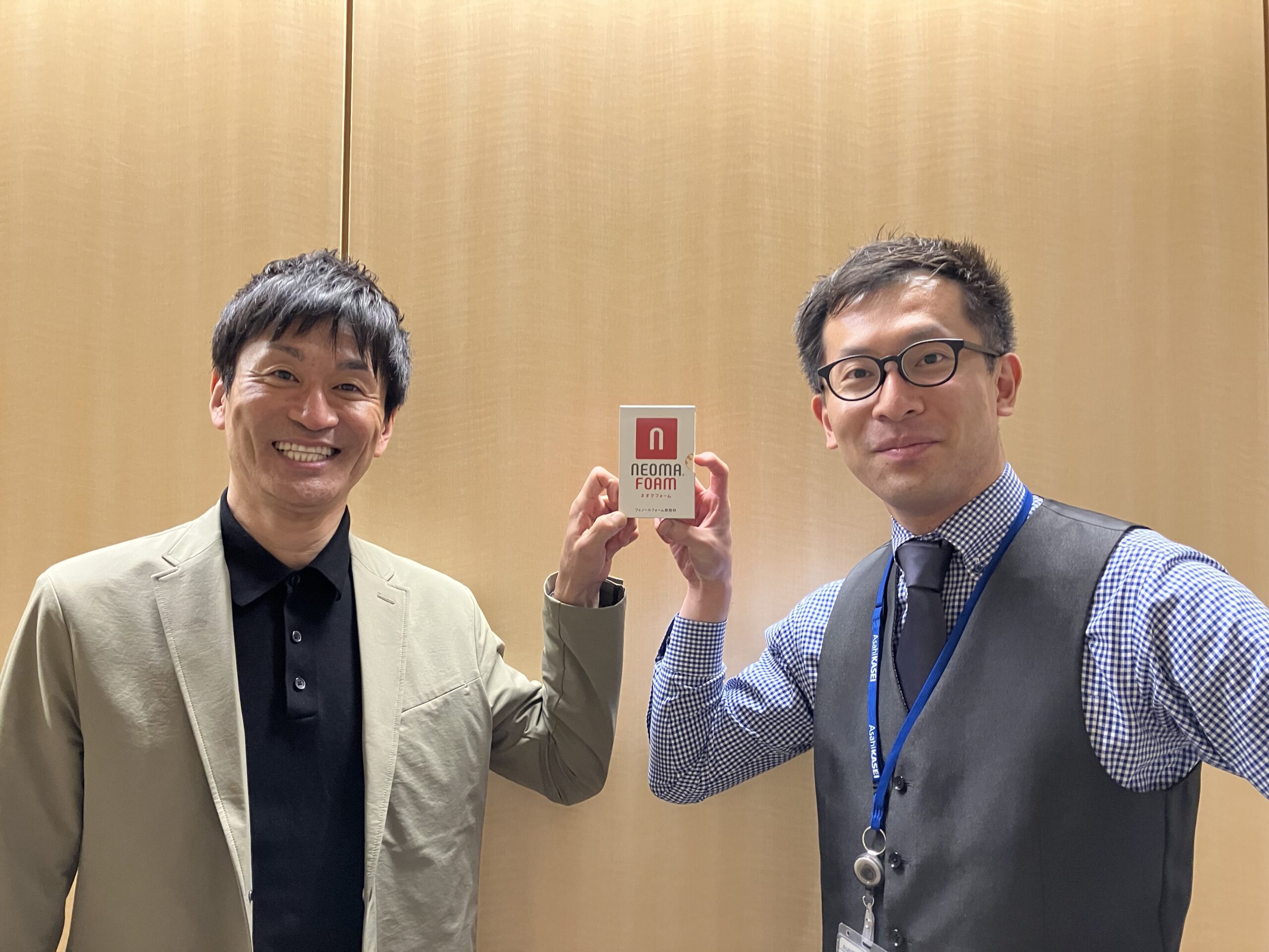 徳庵 直樹・高添 慧輔