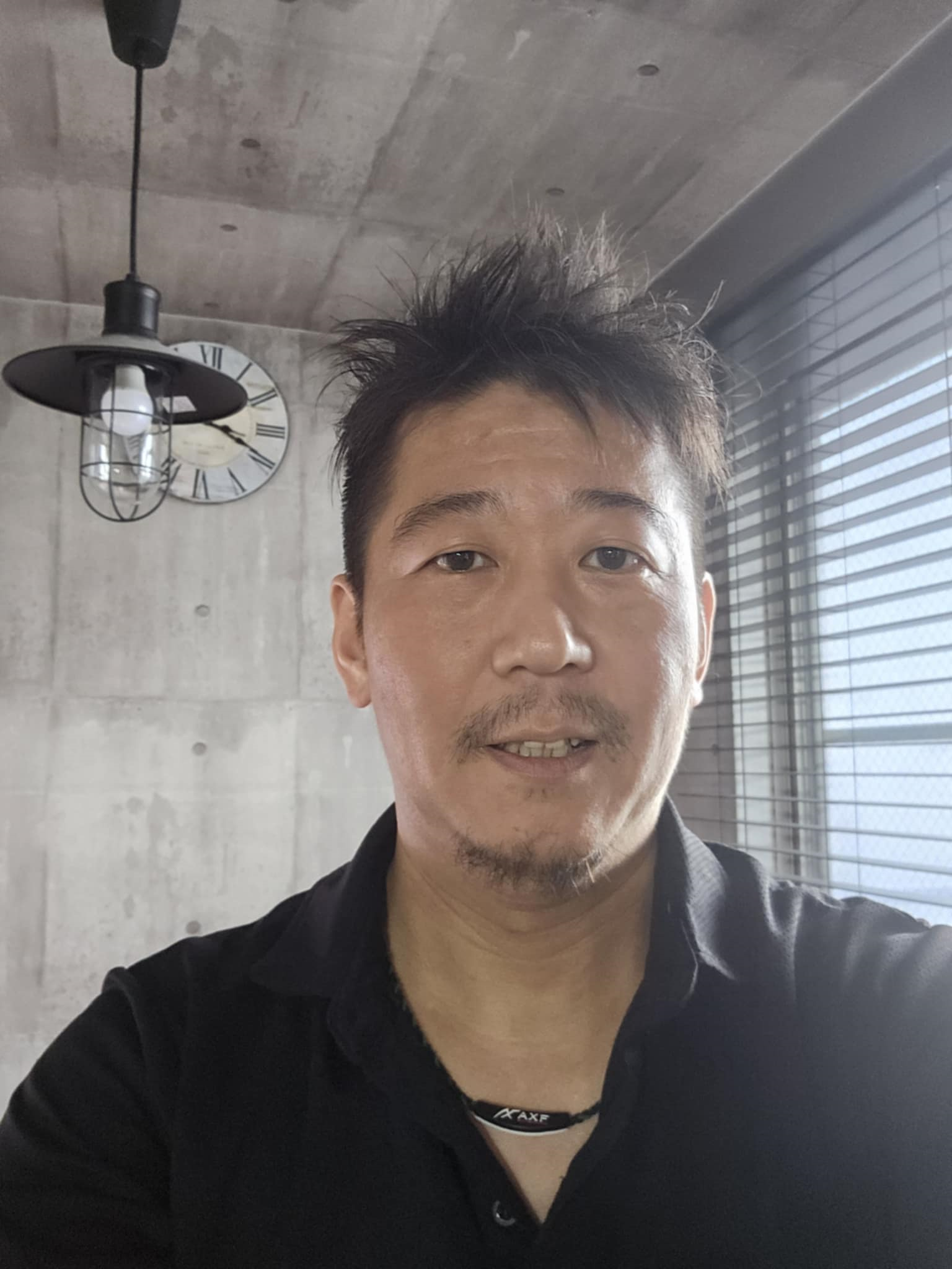 畑仲 大輔