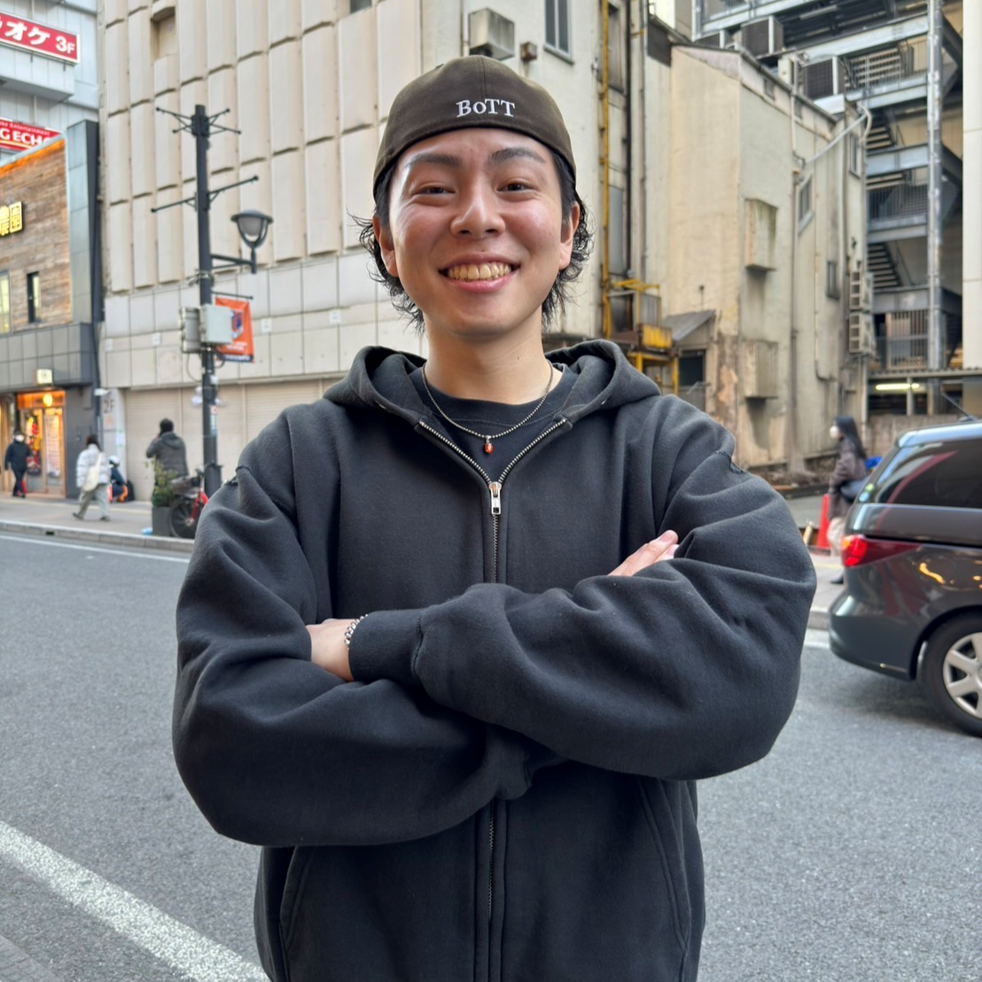 近藤  舜大