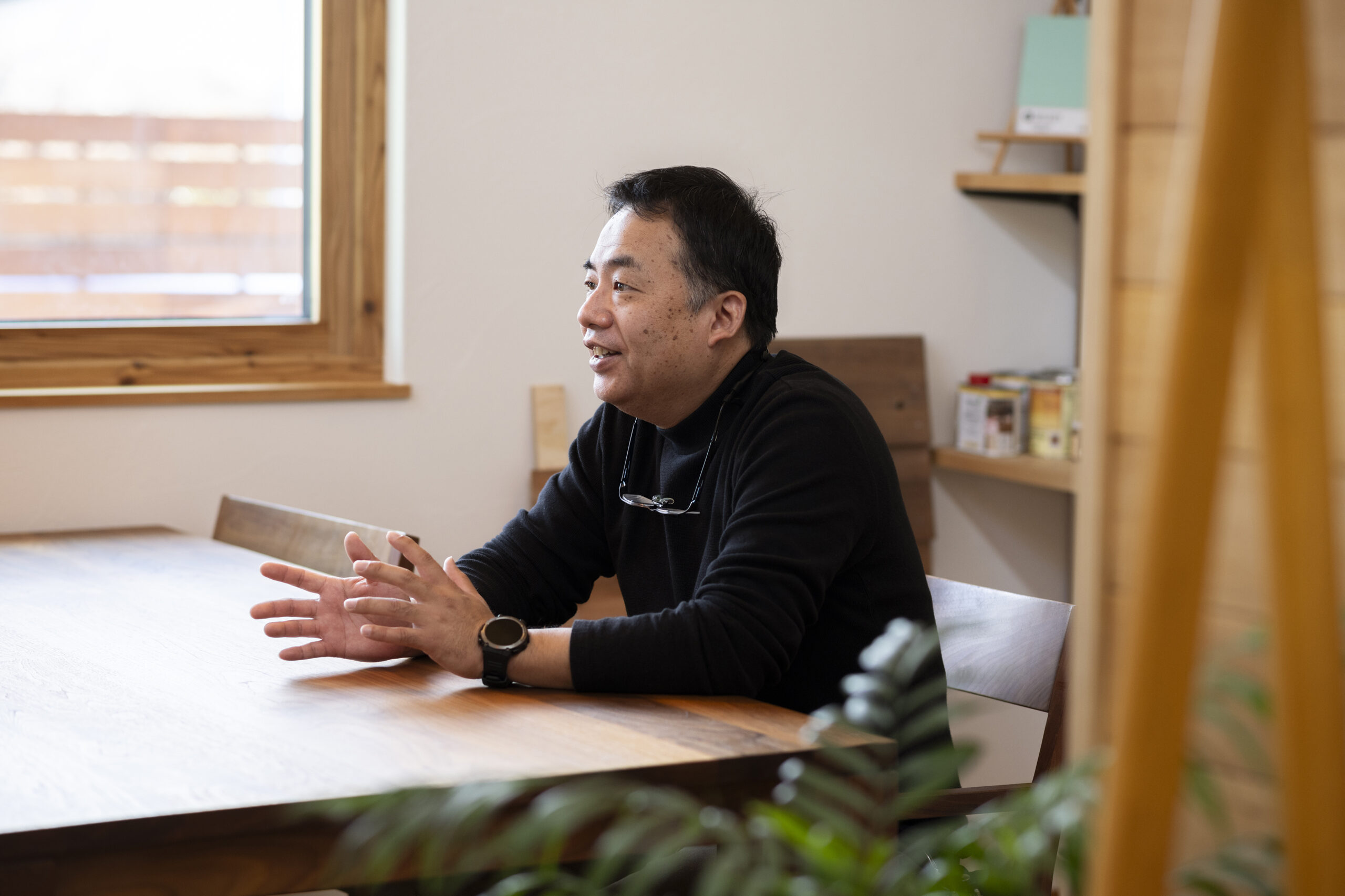 谷田貝 進