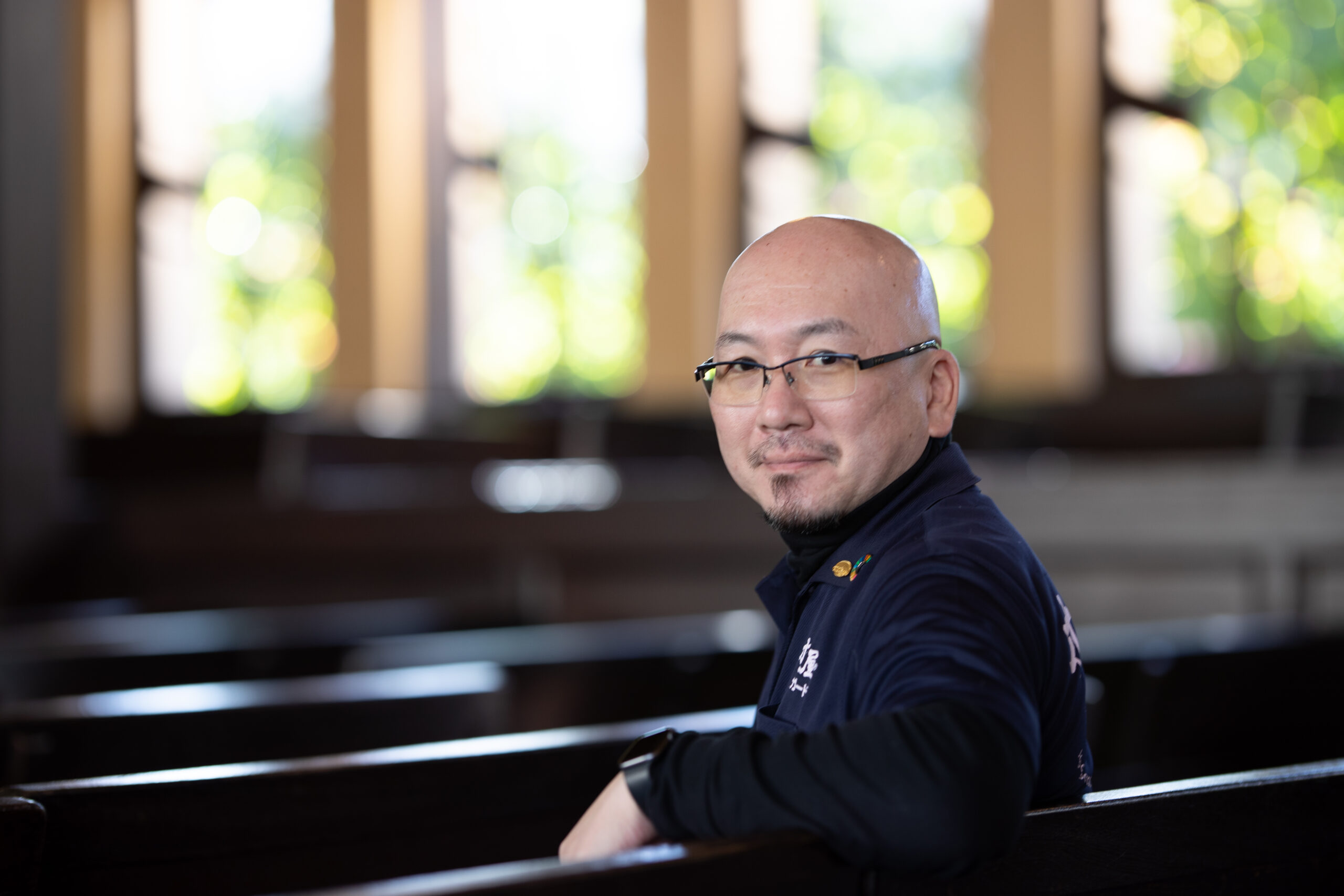浅葉 健介